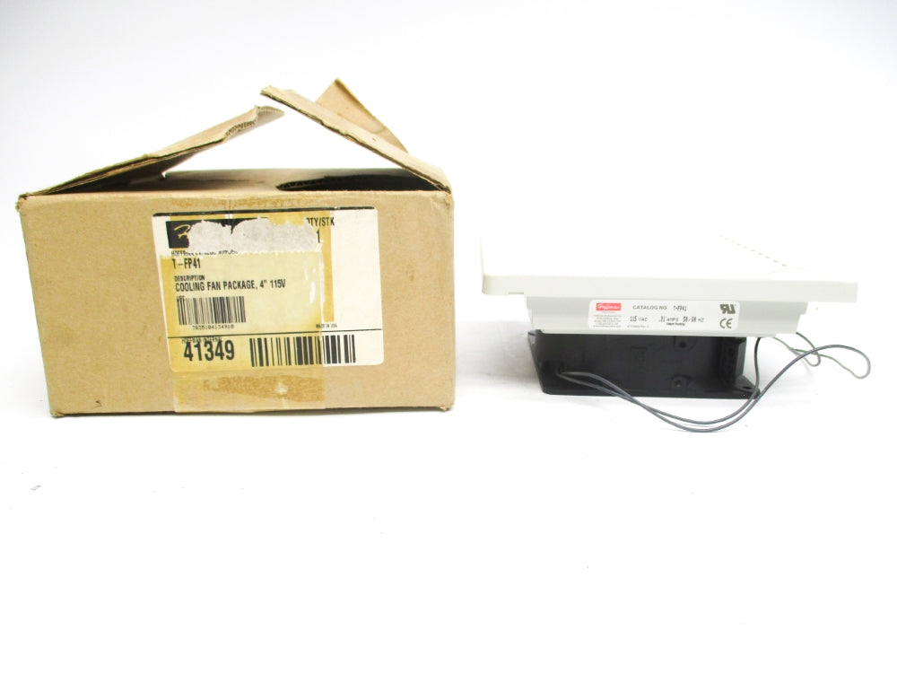 HOFFMAN T-FP41 NSMP