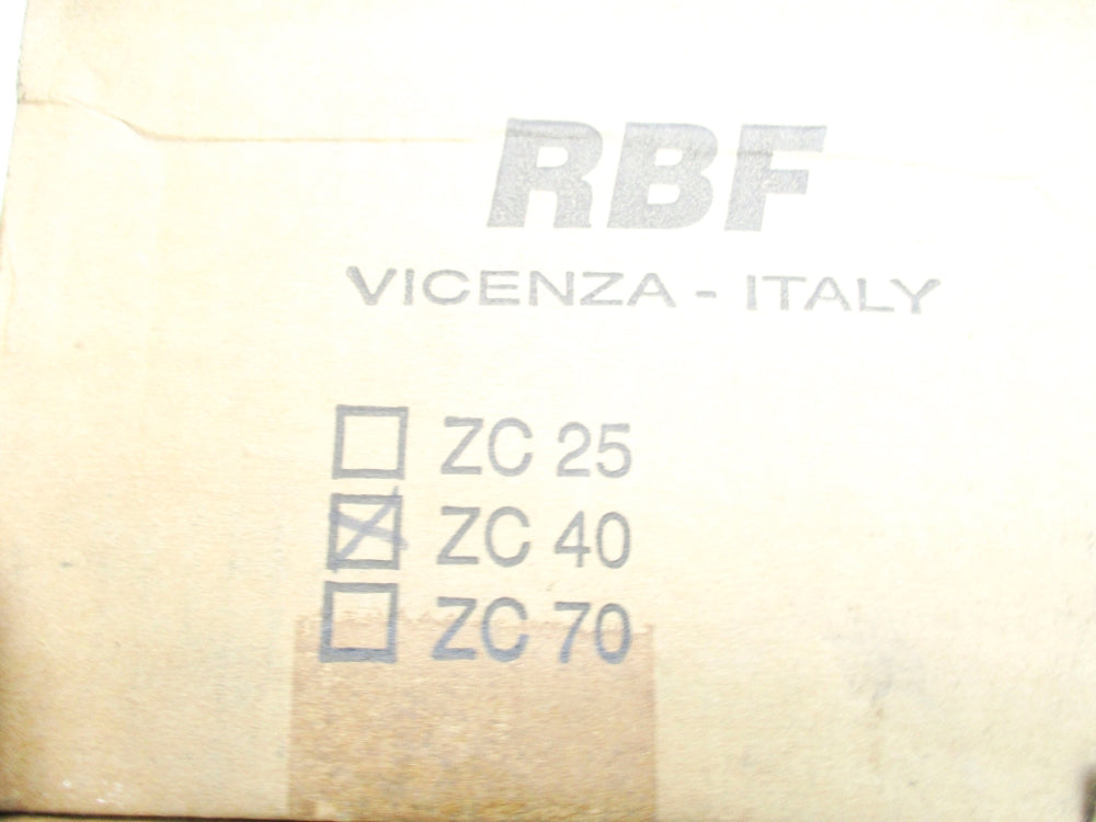 RBF W1C440/440-40 NSMP