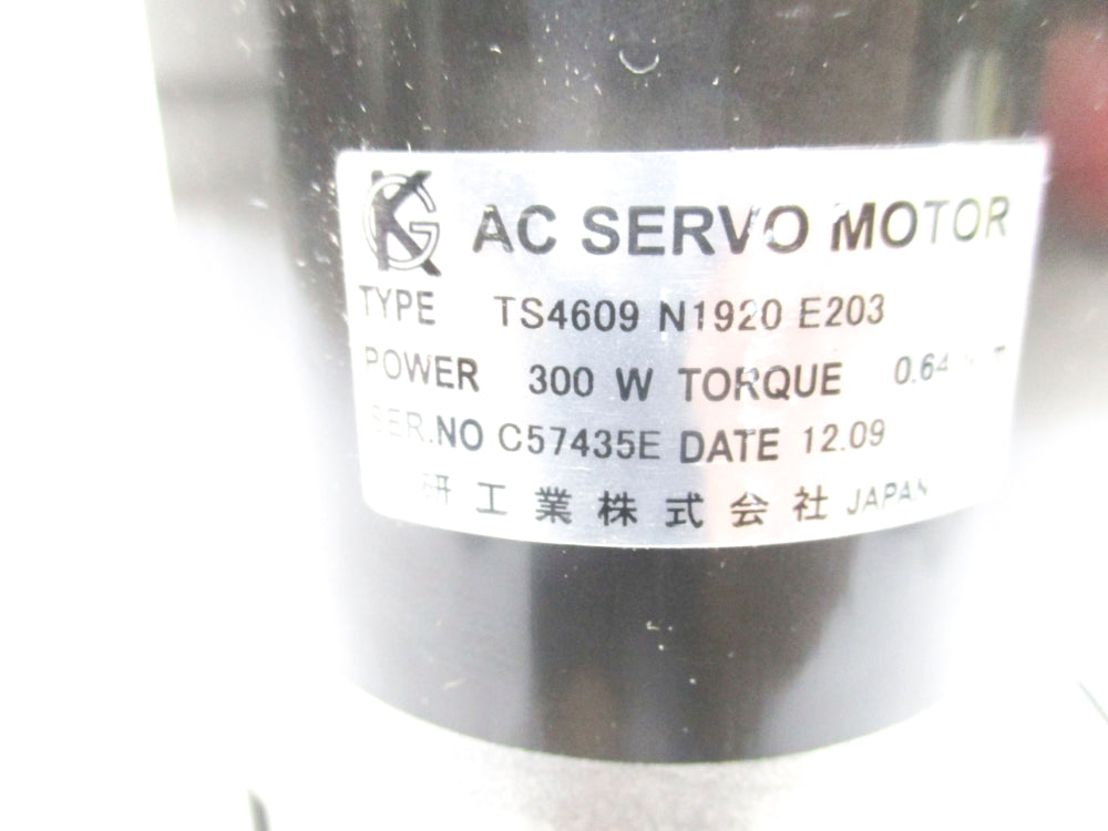GK TS4609N1920E203 NSNP