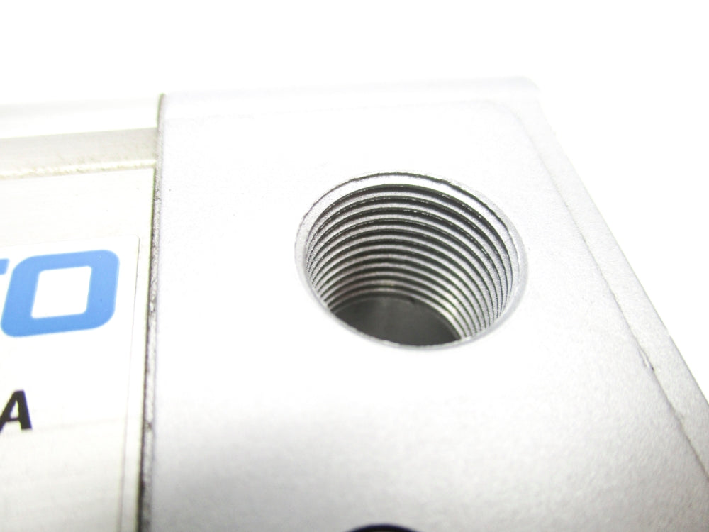 FESTO DNC-63-50-PPV-A 163403 12BAR NSNP