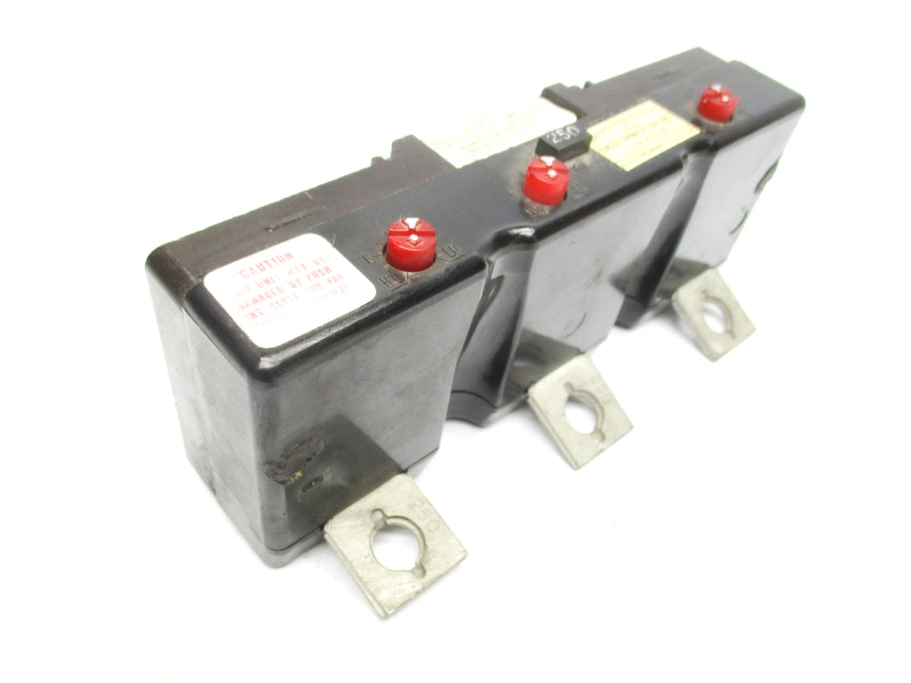 WESTINGHOUSE HLA3250T 370D749G29 UNMP