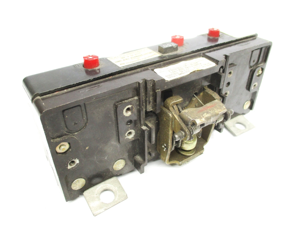 WESTINGHOUSE HLA3250T 370D749G29 UNMP
