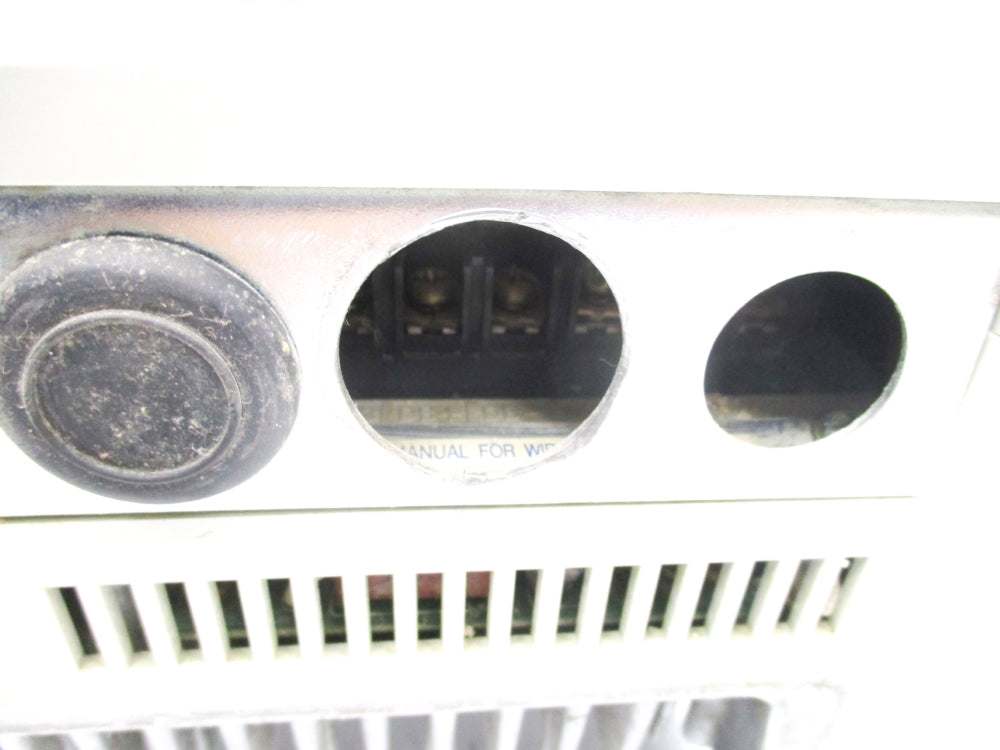EMERSON WM4110 UNMP