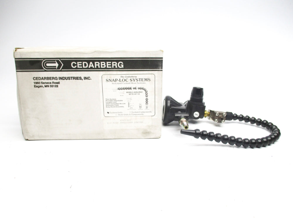 CEDARBERG 8703-002 NSMP