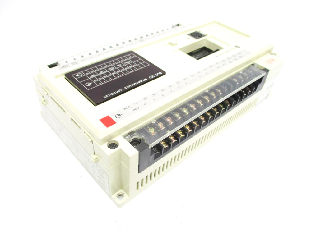 ALLEN BRADLEY 1745-LP151 SER. A F/W 3 UNMP