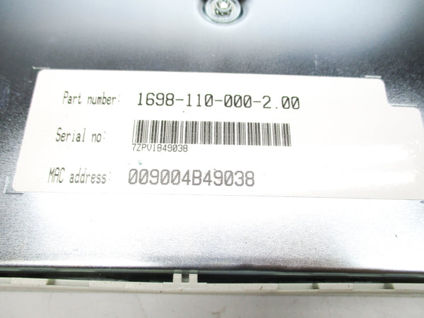 3CON 1698-100-000-2 NSNP