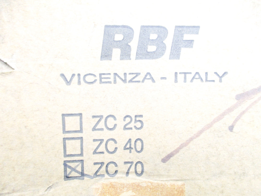 RBF W1C440/440-70 NSMP
