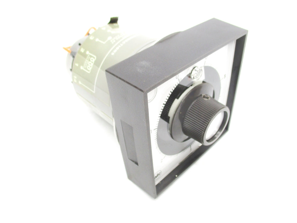ATC 305E101A10XX 0-6SEC 120V  NSMP