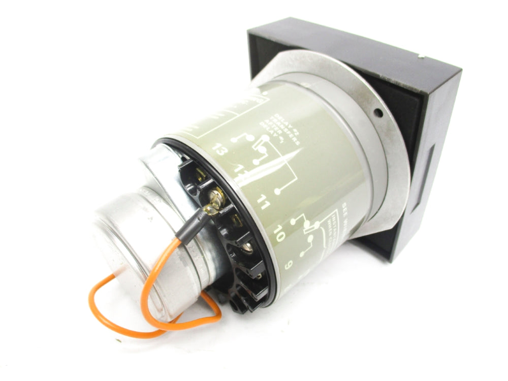 ATC 305E101A10XX 0-6SEC 120V  NSMP