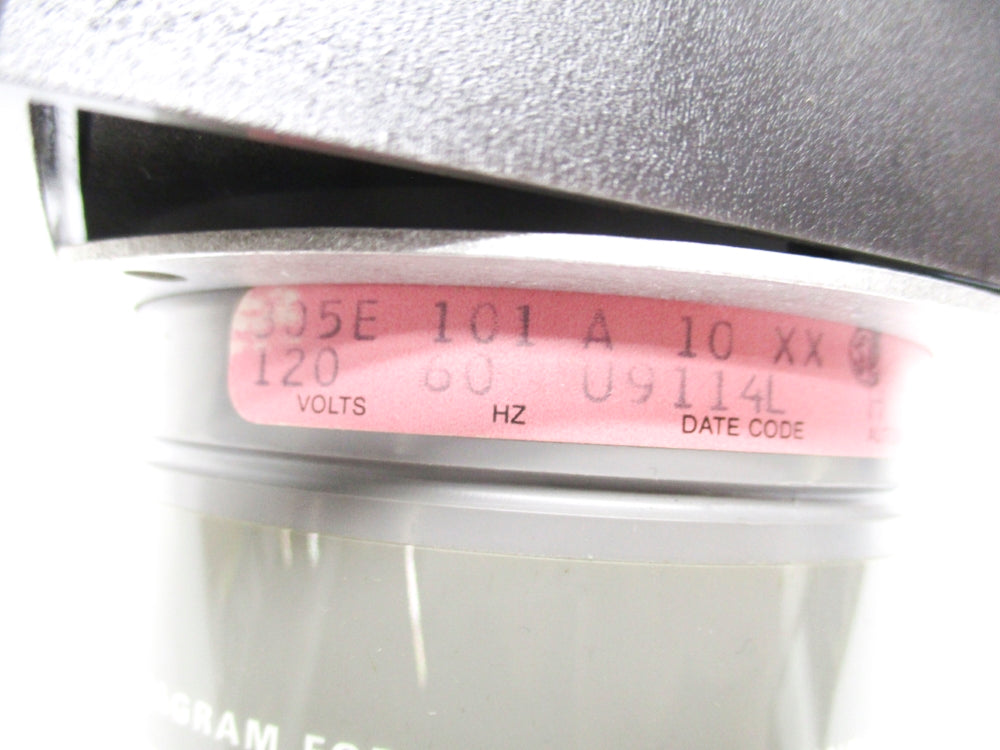 ATC 305E101A10XX 0-6SEC 120V  NSMP