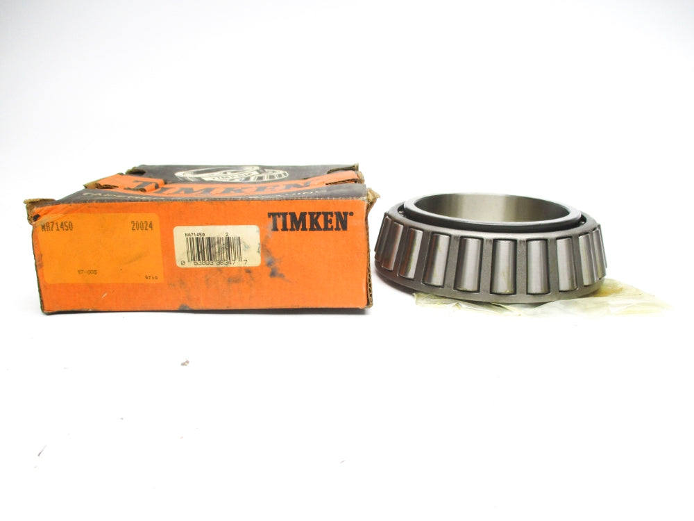 TIMKEN NA71450 NSMP