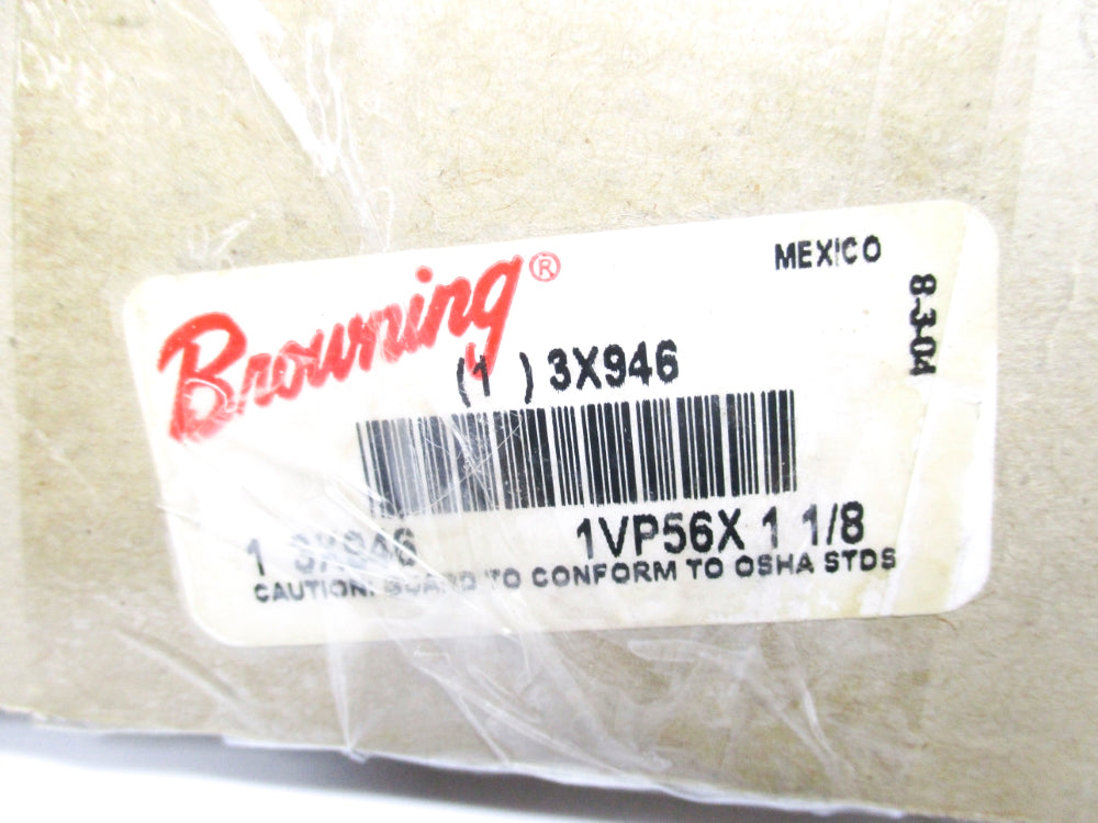 BROWNING 3X946 NSMP