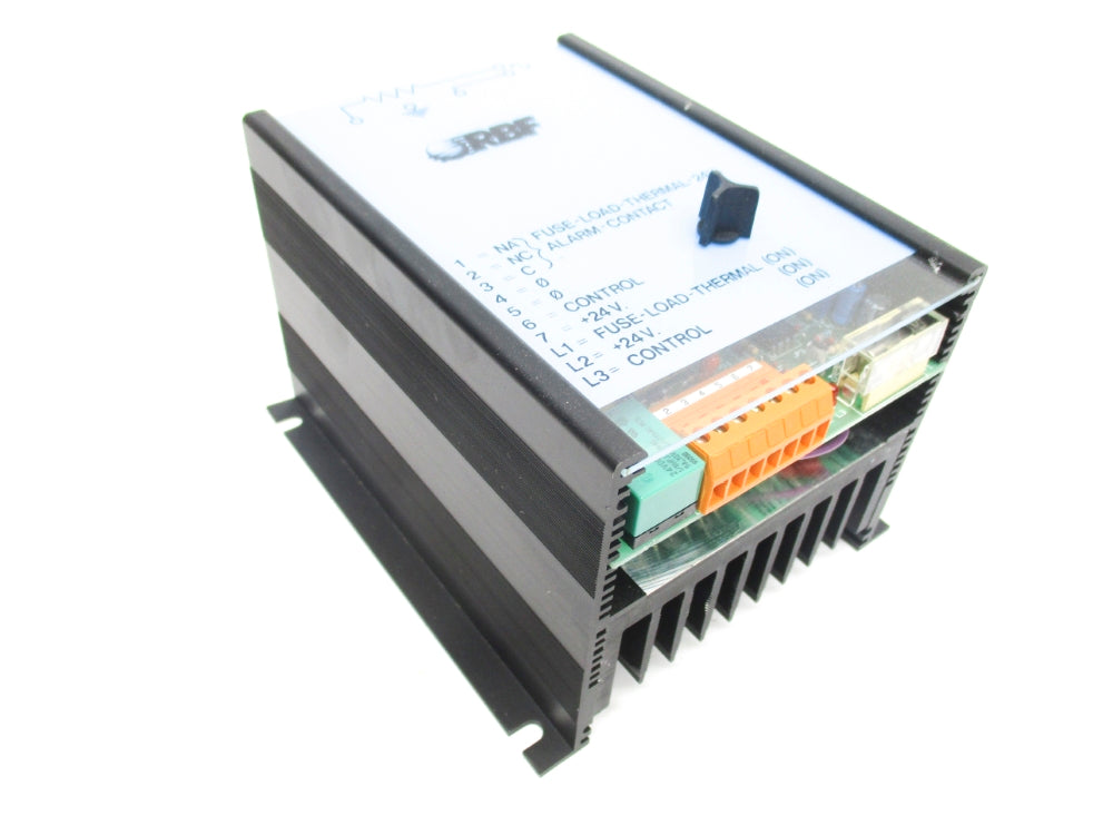 RBF W1C440/440-25 NSMP