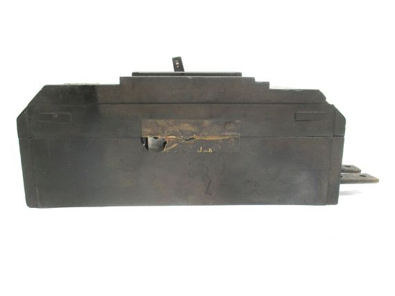 I-T-E- CIRCUIT BREAKER ET100 30A 600VAC UNMP