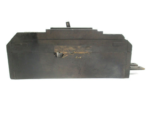 I-T-E- CIRCUIT BREAKER ET100 30A 600VAC UNMP