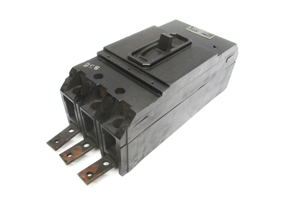I-T-E- CIRCUIT BREAKER ET100 30A 600VAC UNMP