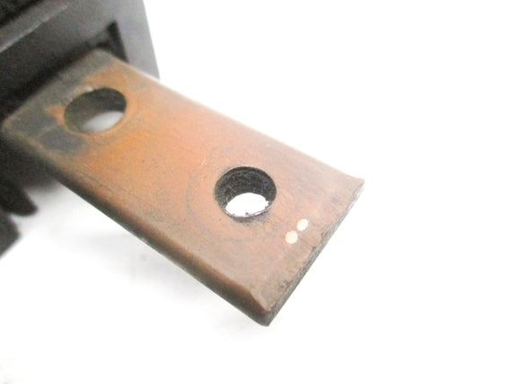 I-T-E- CIRCUIT BREAKER ET100 30A 600VAC UNMP