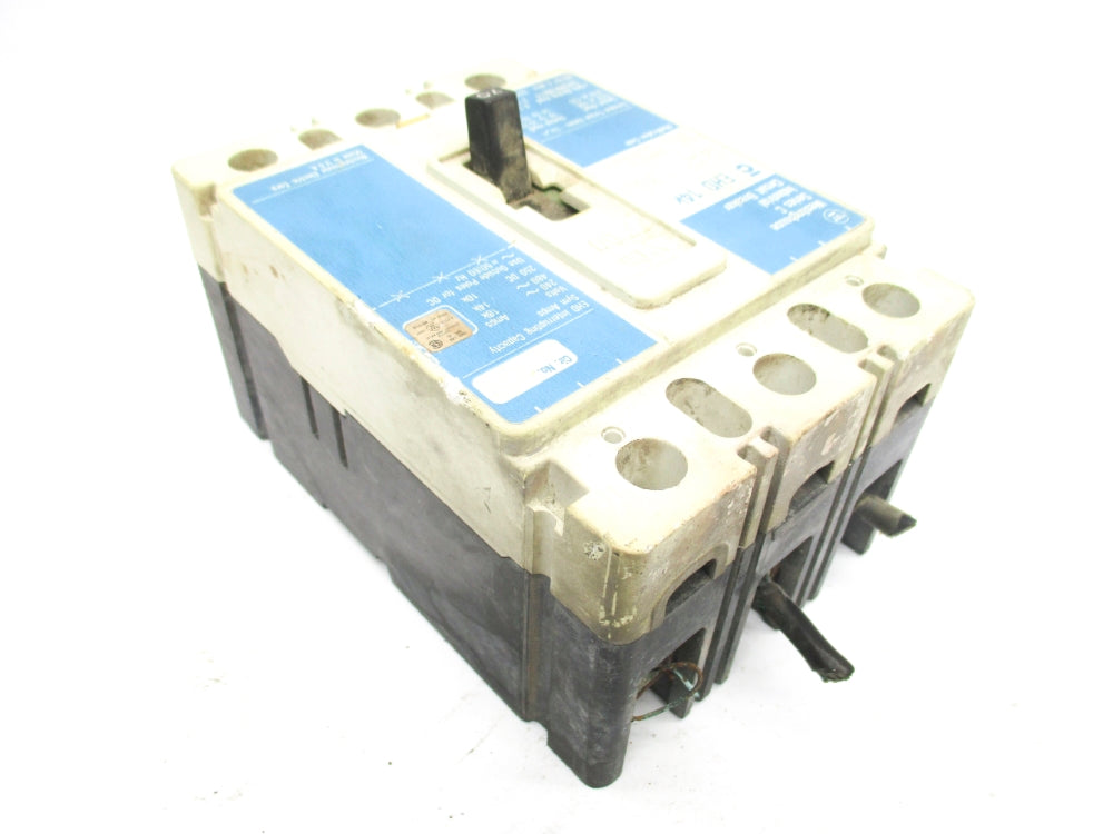 WESTINGHOUSE EHD3070 SER. C 70A 480V UNMP