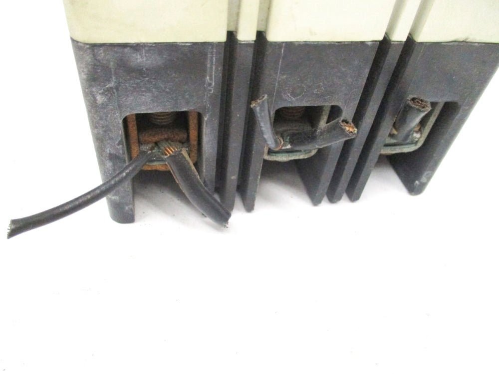 WESTINGHOUSE EHD3070 SER. C 70A 480V UNMP