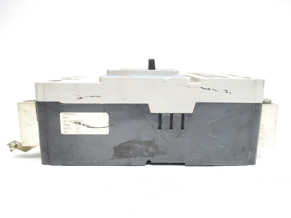 WESTINGHOUSE KD2350 SER. C 350A 600VAC UNMP