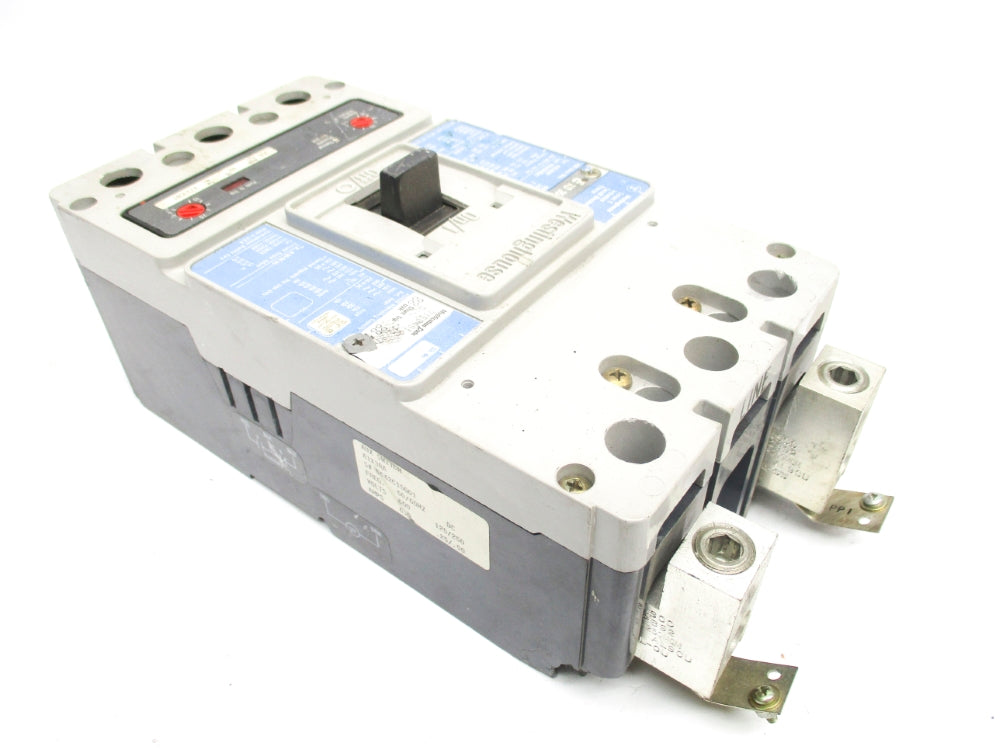 WESTINGHOUSE KD2350 SER. C 350A 600VAC UNMP