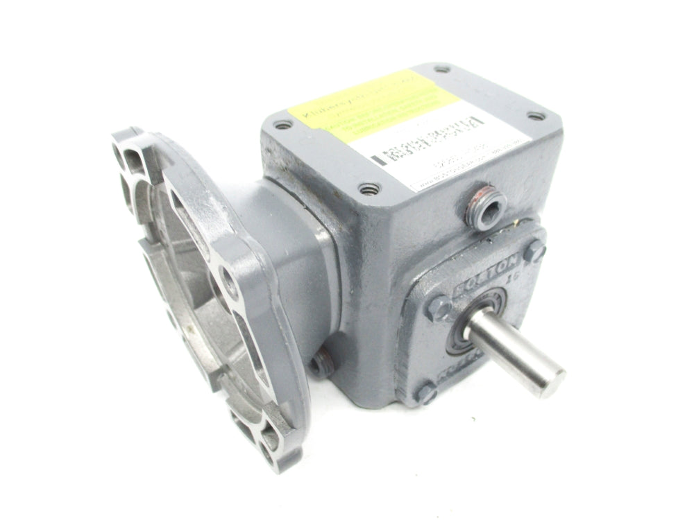 BOSTON GEAR F71015KB4J6 NSMP