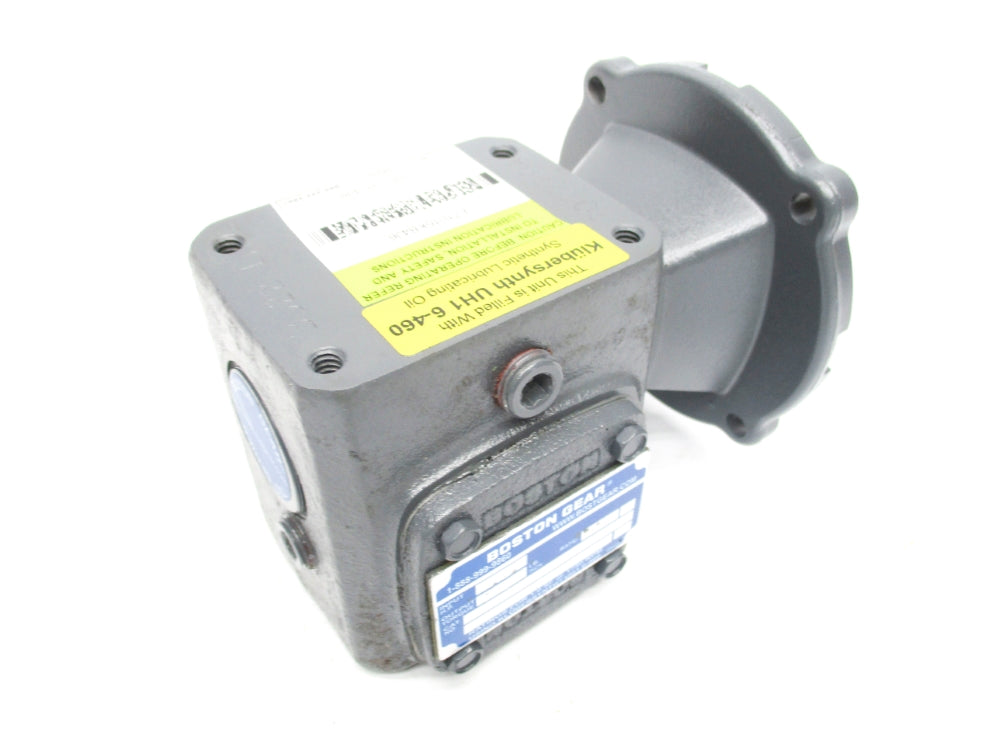 BOSTON GEAR F71015KB4J6 NSMP