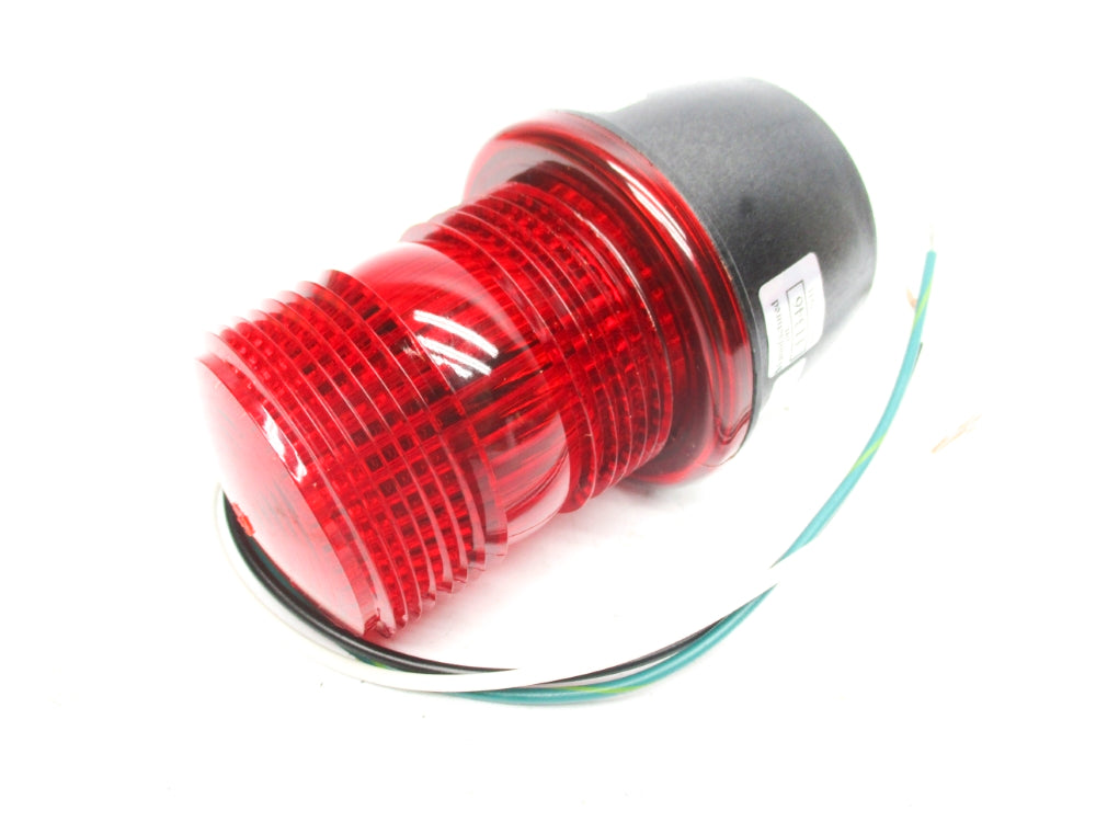 FEDERAL SIGNAL LP3PL-120R SER. A NSMP