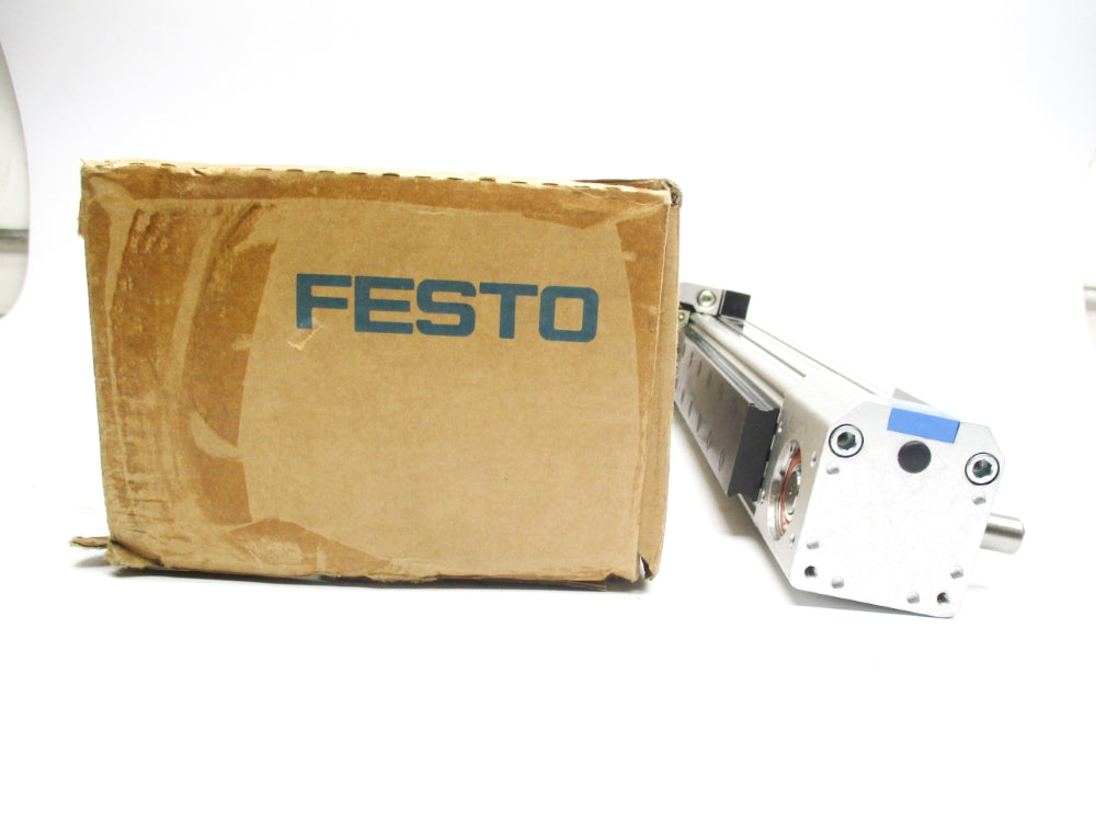 FESTO DGE-40-100-ZR-LV-RK-KF-GK 193743 NSMP