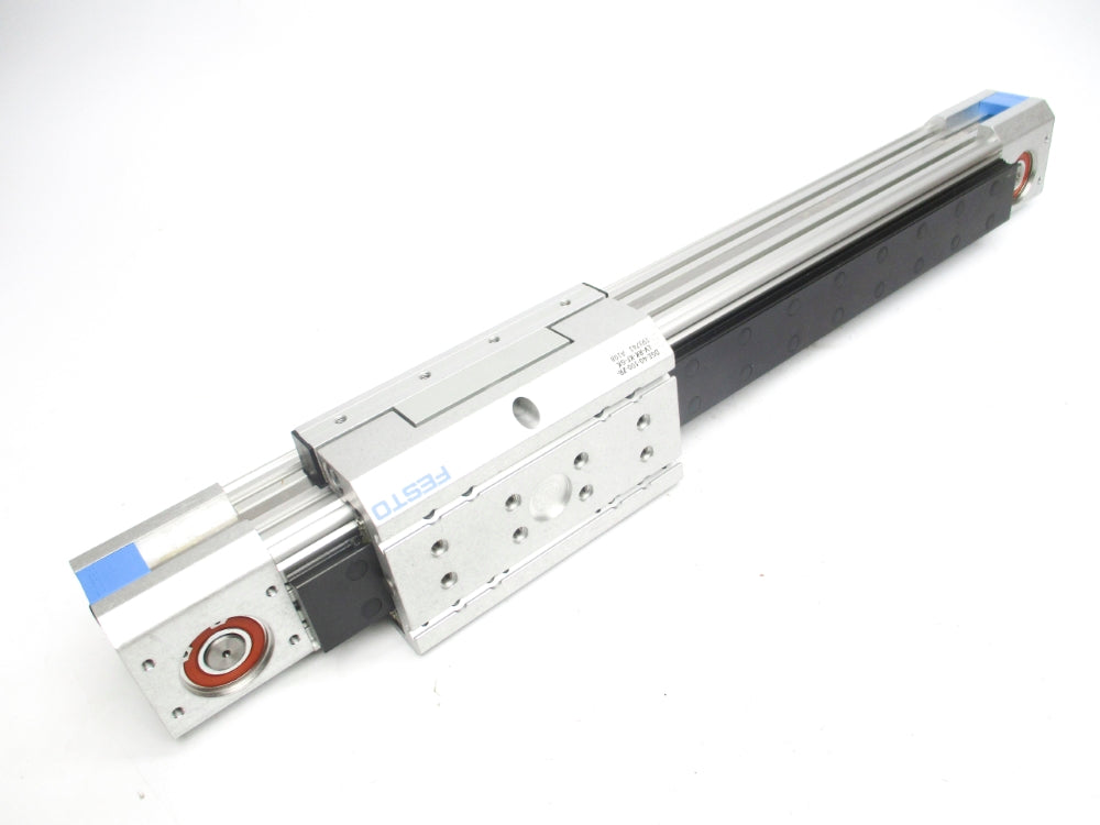 FESTO DGE-40-100-ZR-LV-RK-KF-GK 193743 NSMP