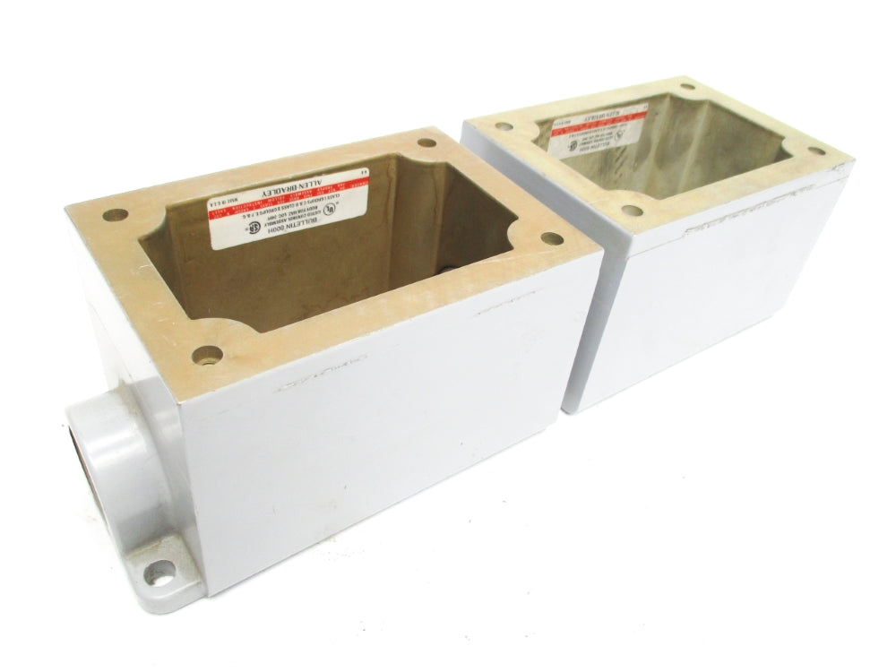 INDUSTRIAL SPARE PART 800H-2HYX7 SER. X NSNP