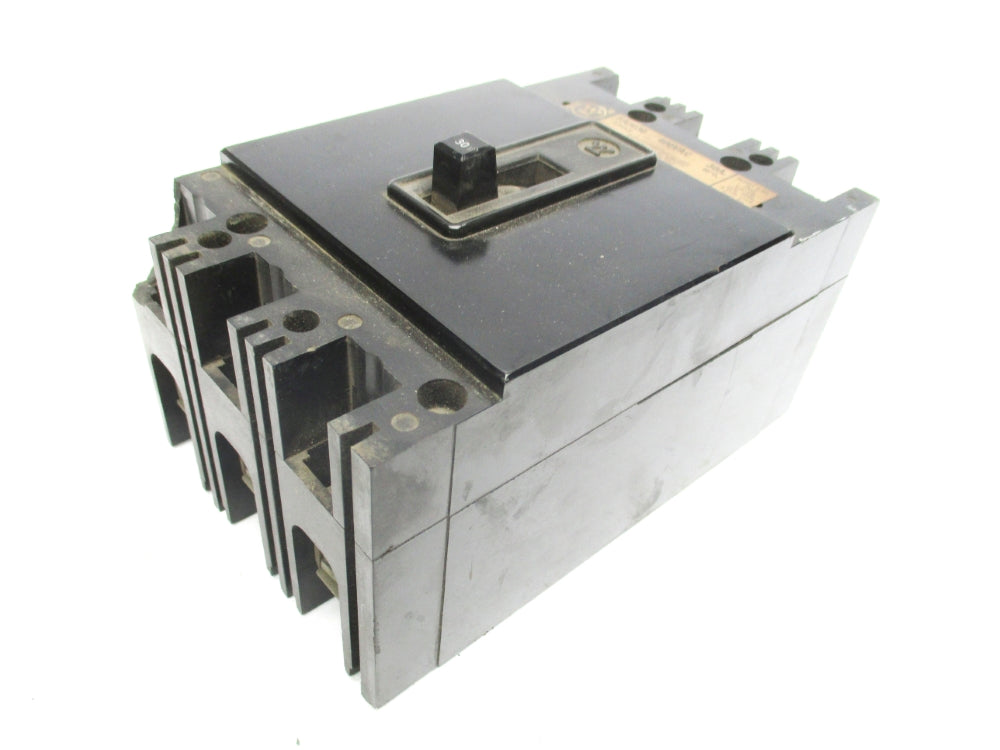 WESTINGHOUSE FA3030 600VAC 30A UNMP