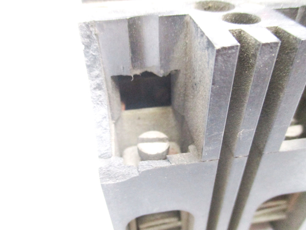 WESTINGHOUSE FA3030 600VAC 30A UNMP