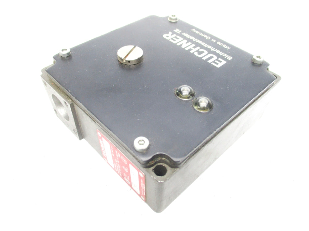 EUCHNER TZ2RE024PG UNMP