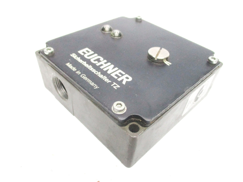 EUCHNER TZ2RE024PG UNMP