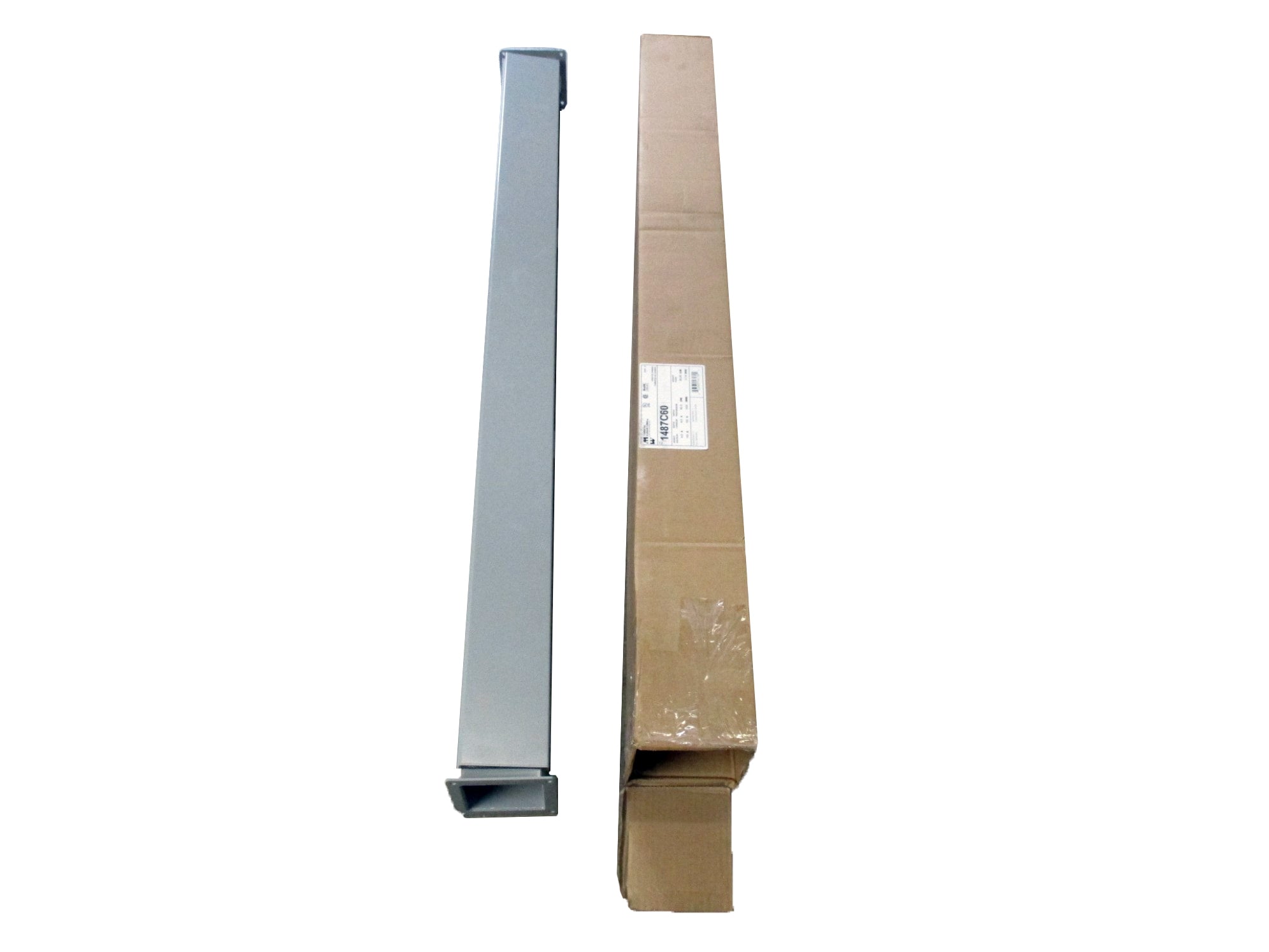 HAMMOND 1487C60 NSMP