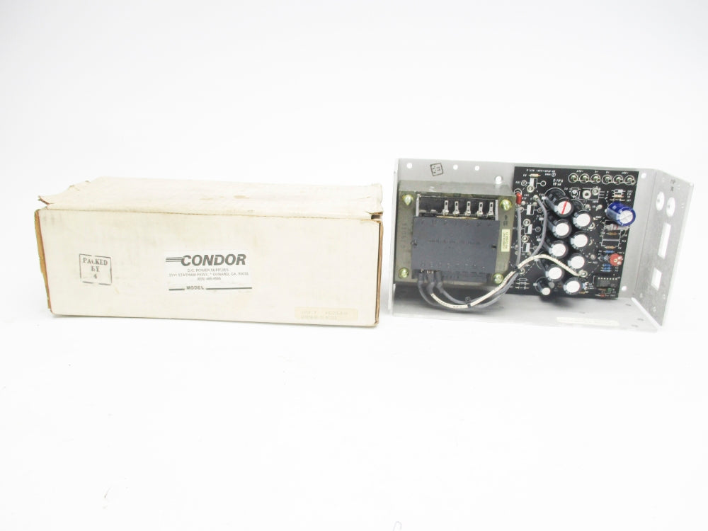 CONDOR HD12-6.8-A+ NSMP
