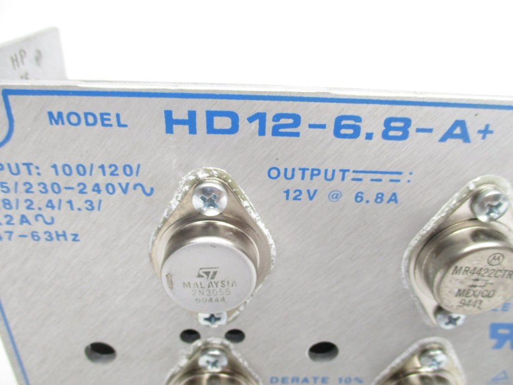 CONDOR HD12-6.8-A+ NSMP