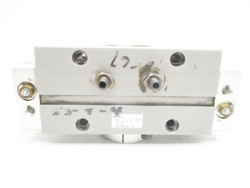 PHD RAS132X180-GS-M-PB-Q10 UNMP