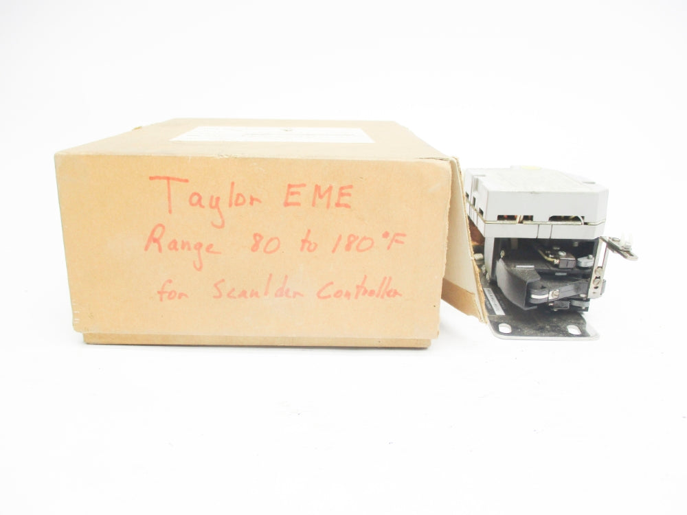 KENT-TAYLOR RES.100OHM NSMP