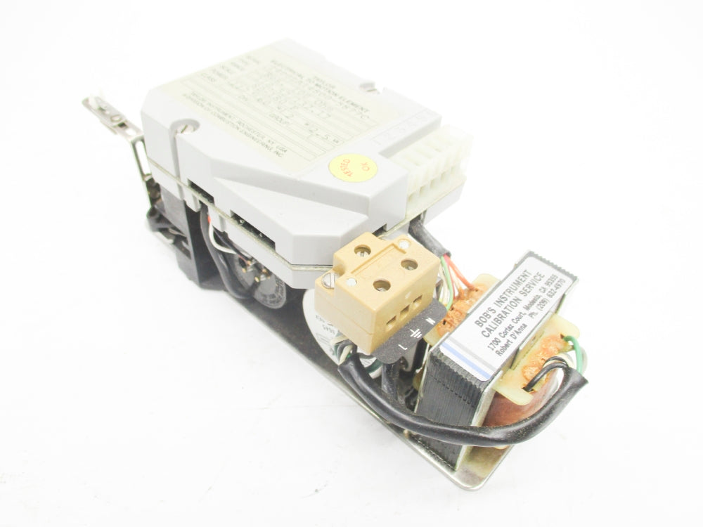 KENT-TAYLOR RES.100OHM NSMP