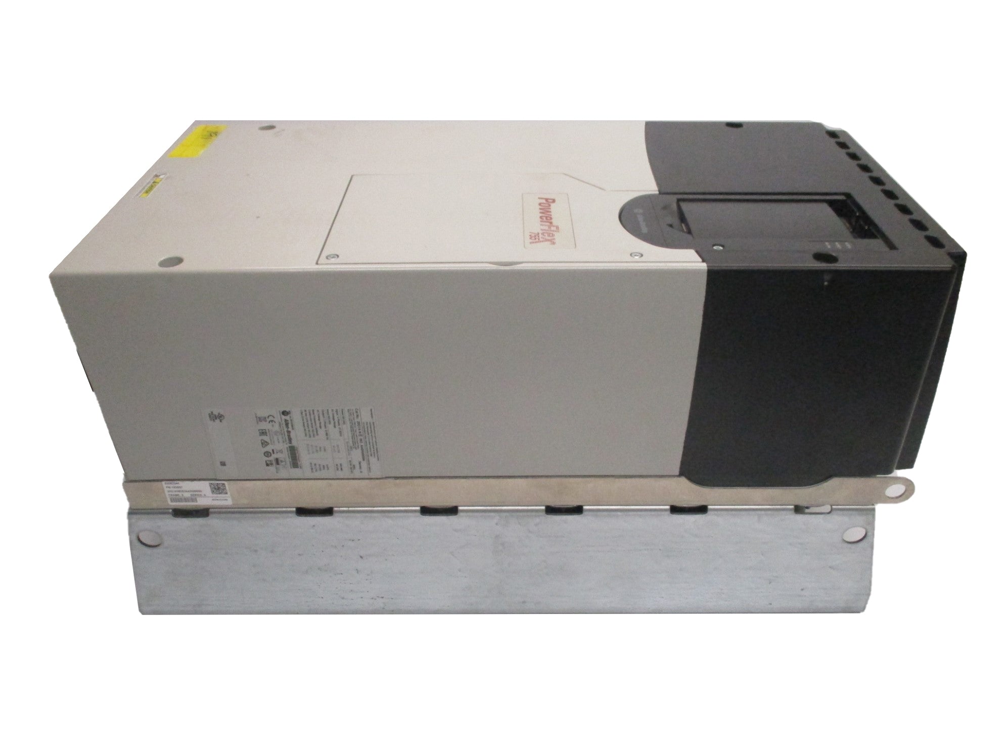 ALLEN BRADLEY 20G1ANEO63AA0NNNNN SER. A F/W 13.003 NSNP