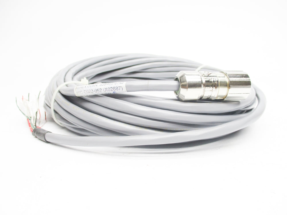 WIREX WC-E022-052(X02687) NSNP