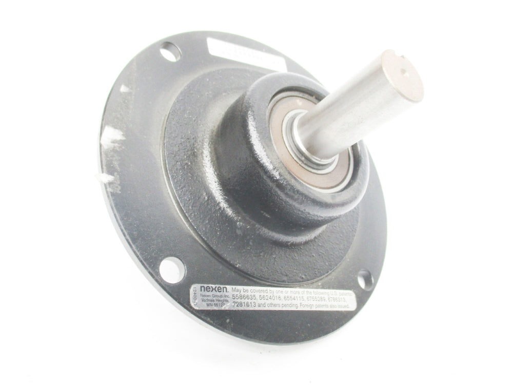 NEXEN 928401 NSNP