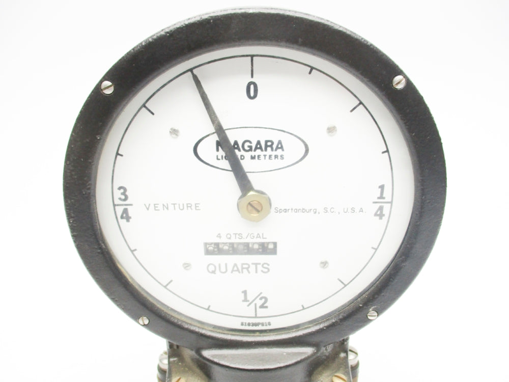 NIAGARA 0000281 0-1QUARTS NSNP