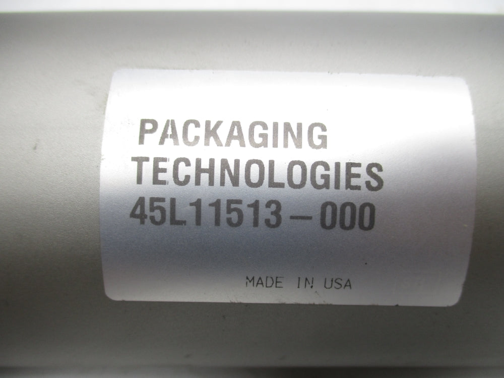 PACKAGING TECH 45L11513-000 NSNP