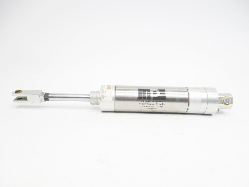 MPE AC1559 CPF-00656-A UNMP