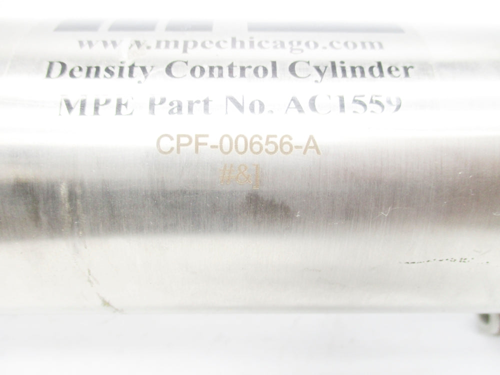 MPE AC1559 CPF-00656-A UNMP