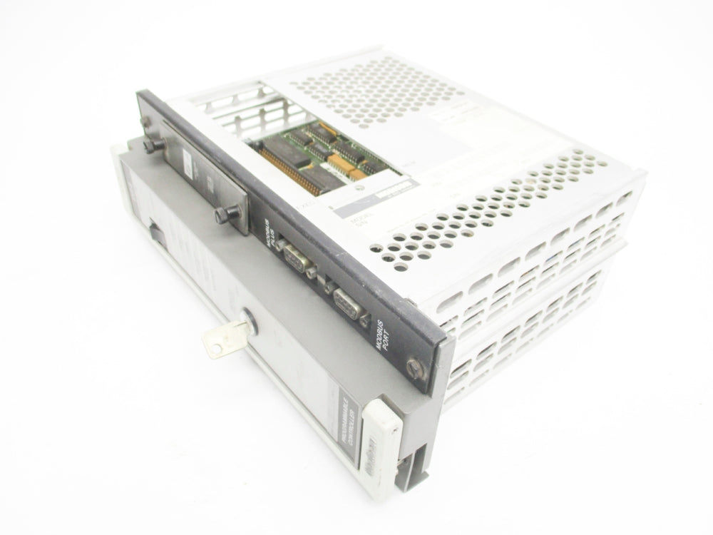 MODICON PC-0984-785 UNMP
