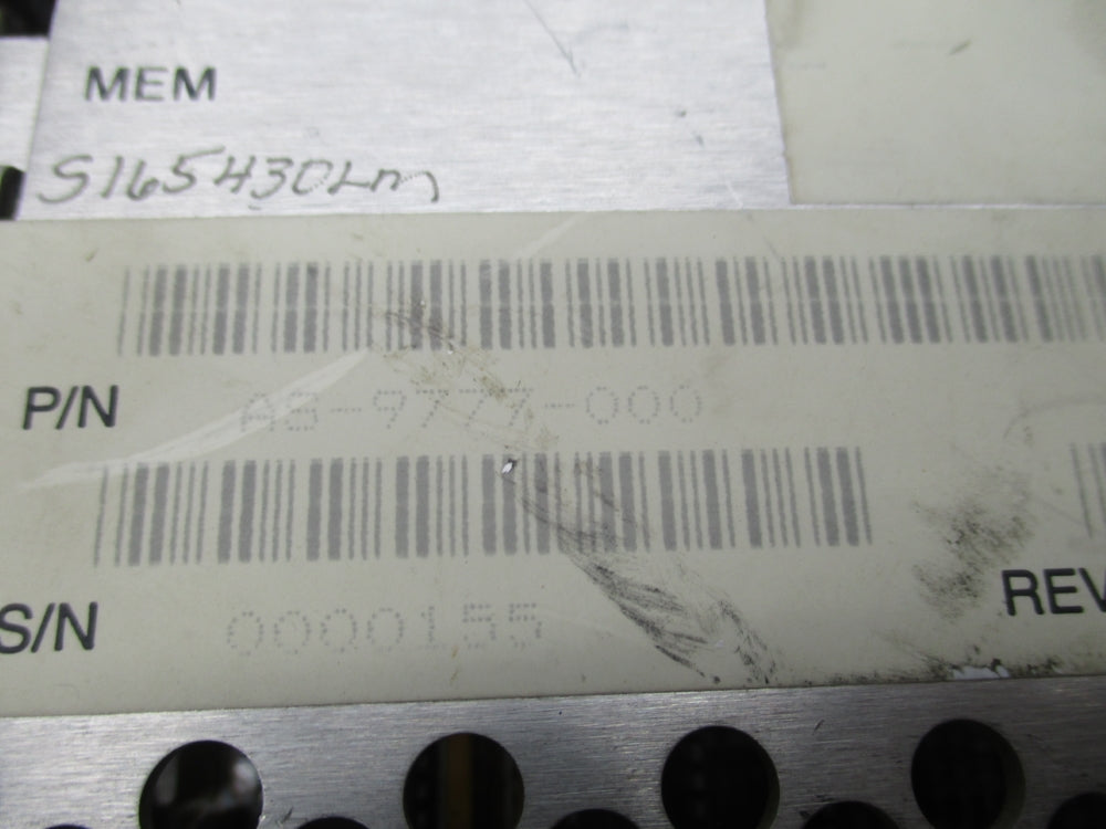 MODICON PC-0984-785 UNMP